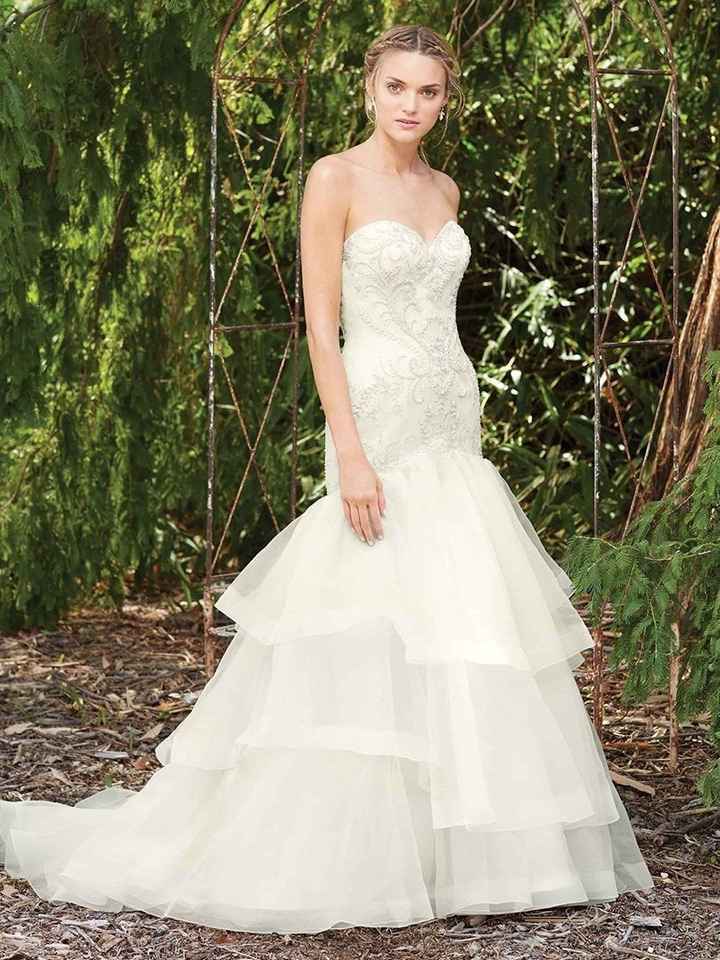 Casablanca Style 2273 Poppy