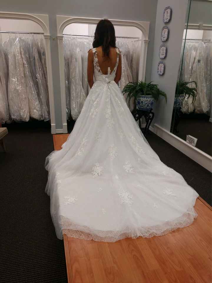 Dresses Dresses Dresses!! - 1