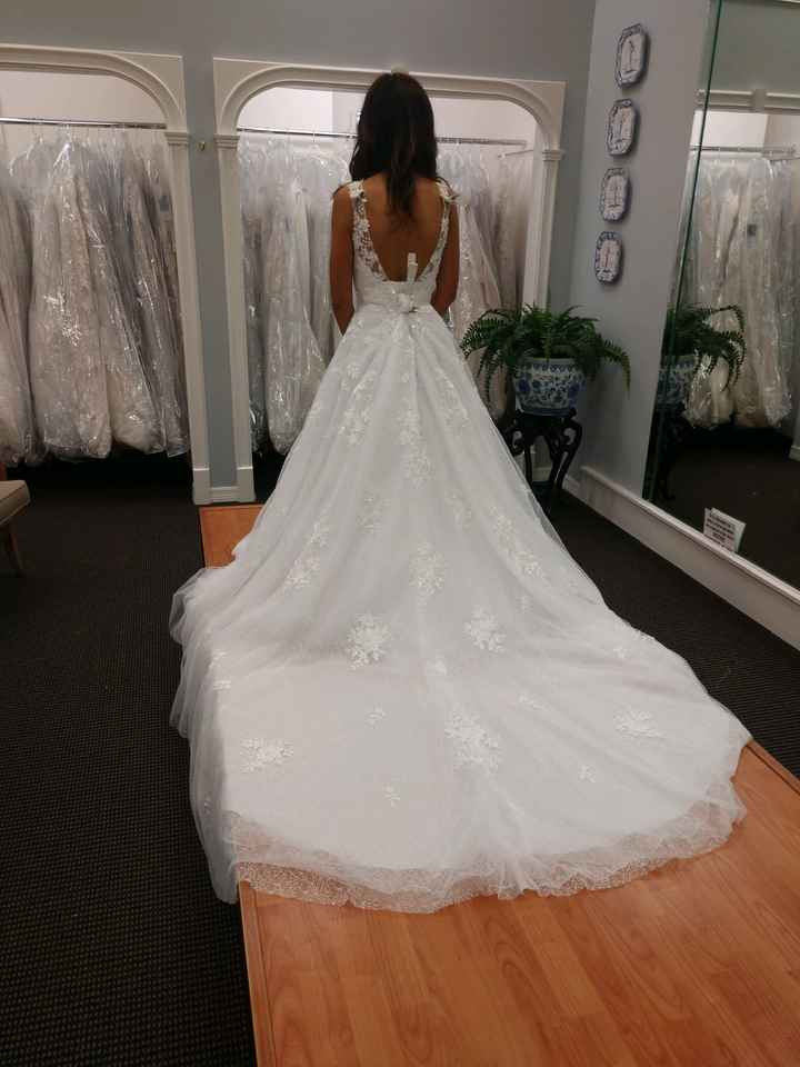 Show me your ballgowns!!! - 2