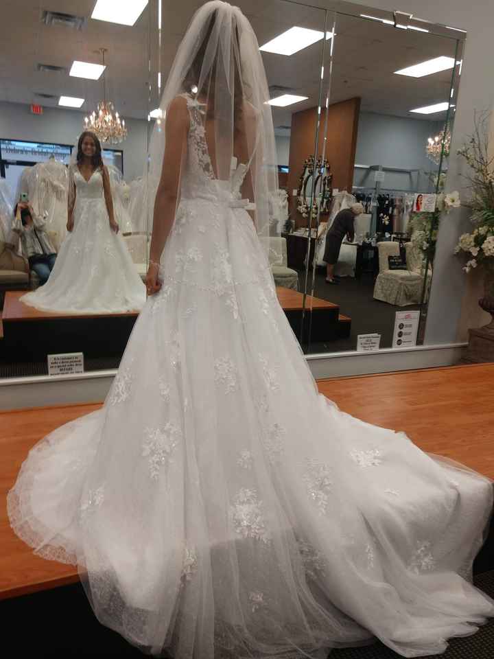 Show me your ballgowns!!! - 3