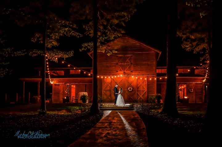 Who’s getting married this week? (4/12/21-4/18/21) - 2