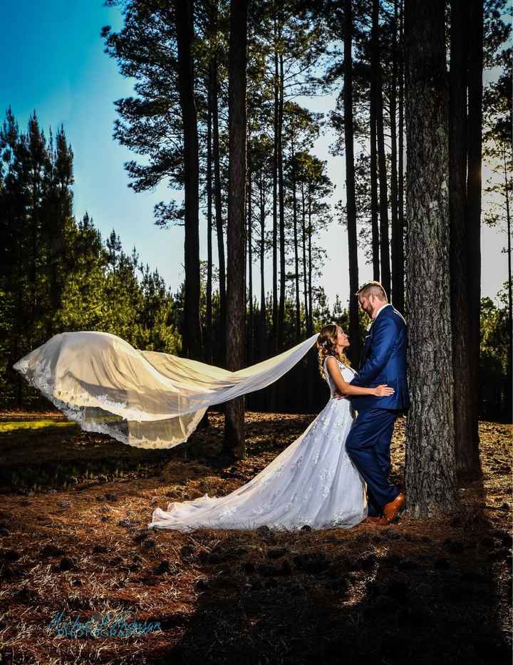 Who’s getting married this week? (4/12/21-4/18/21) - 4