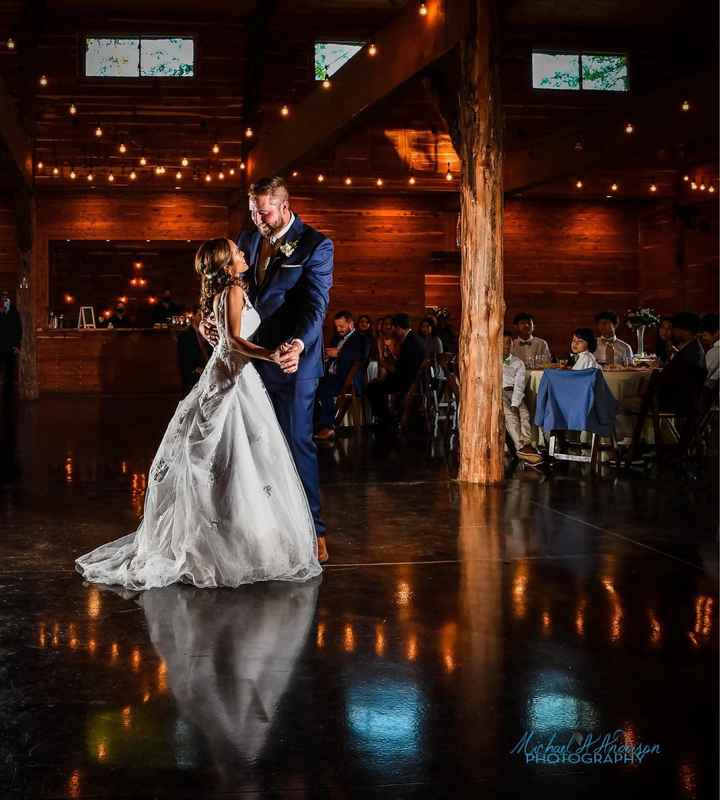 Short brides! - 2