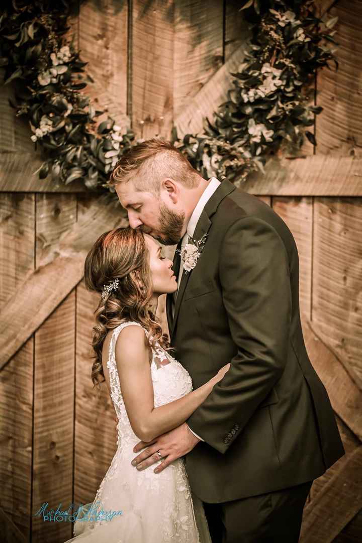 DANCER  Waltz length veil