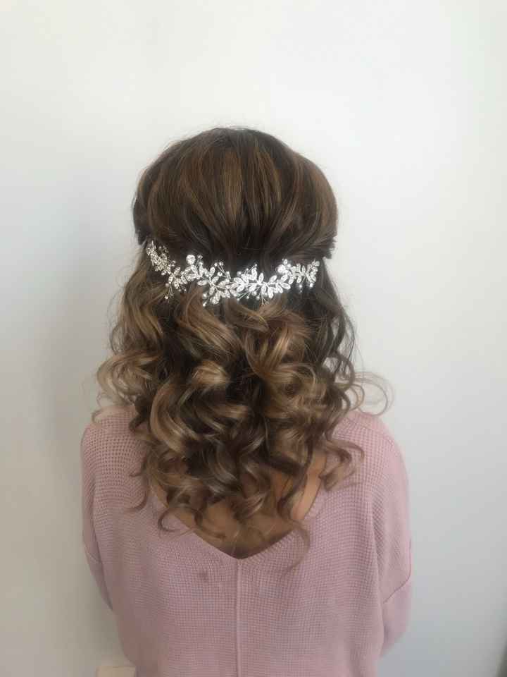 Length of veil? dance w/ veil? - 3