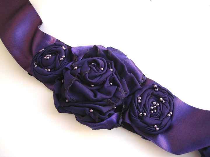 I'm worried my dress is not wedding like.. Please help.. Pics attached..