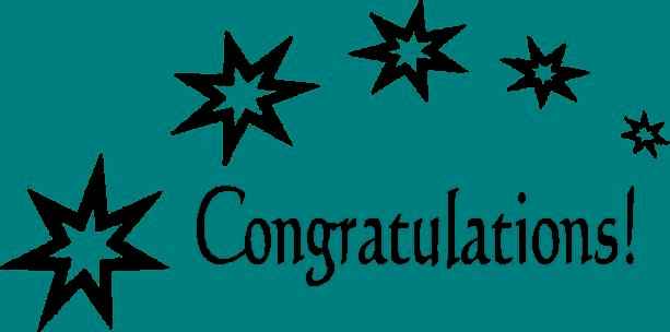 Newest member to the 5 star elite club!!!