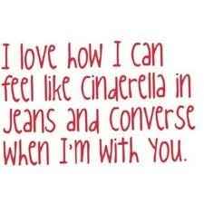 Cute sayings/Quotes Suggestions?