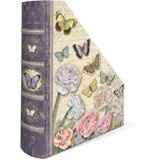 I finished my card box....pics