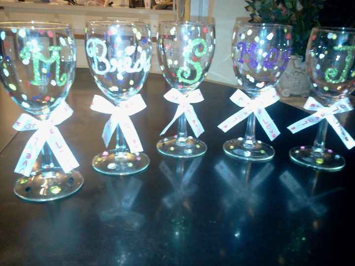 DIY stuff...so proud...pic heavy...