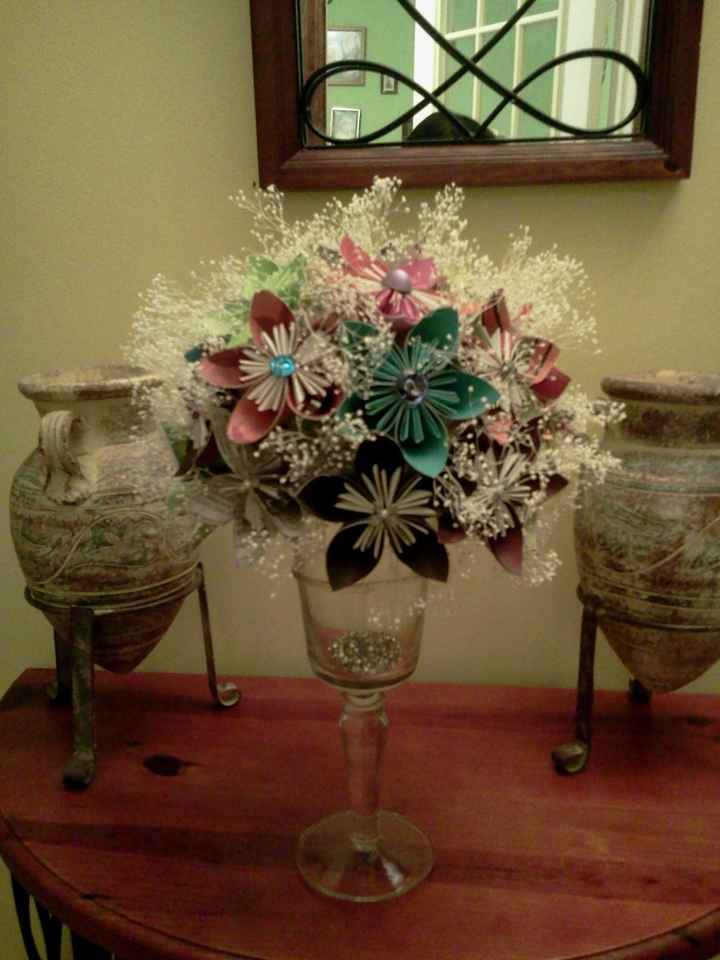 can i see your centerpiece?