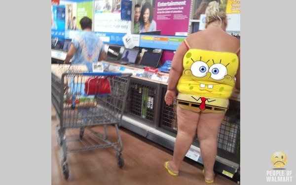 Apparently all you have to do is talk about it...