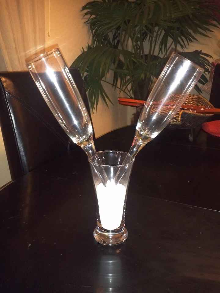 BM's gifts done...So happy my to do list keeps getting smaller...pics