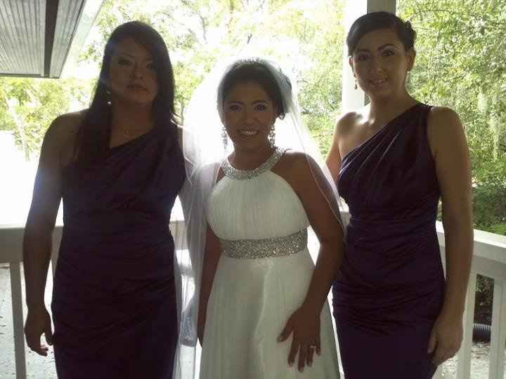 Up dated .... back as Mrs. Riley Few non pro pics...