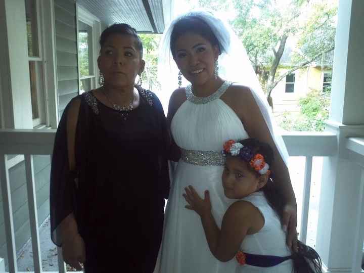 Up dated .... back as Mrs. Riley Few non pro pics...