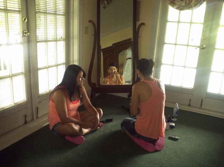 Up dated .... back as Mrs. Riley Few non pro pics...