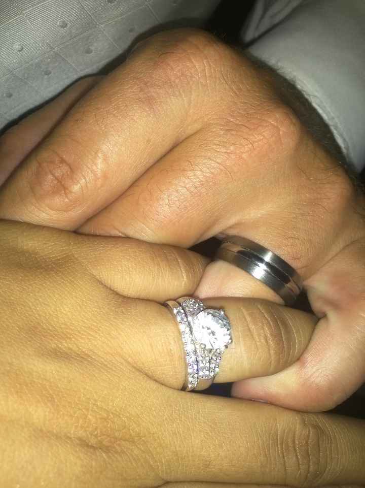 Up dated .... back as Mrs. Riley Few non pro pics...