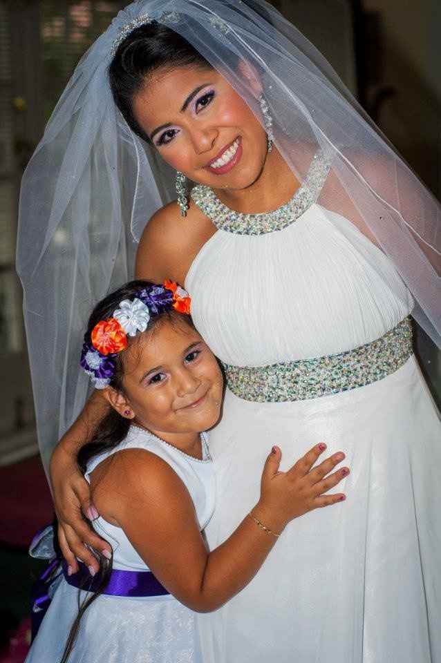 My wedding's pro pics....pic heavy