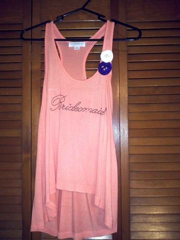 DIY stuff...let's see yours...