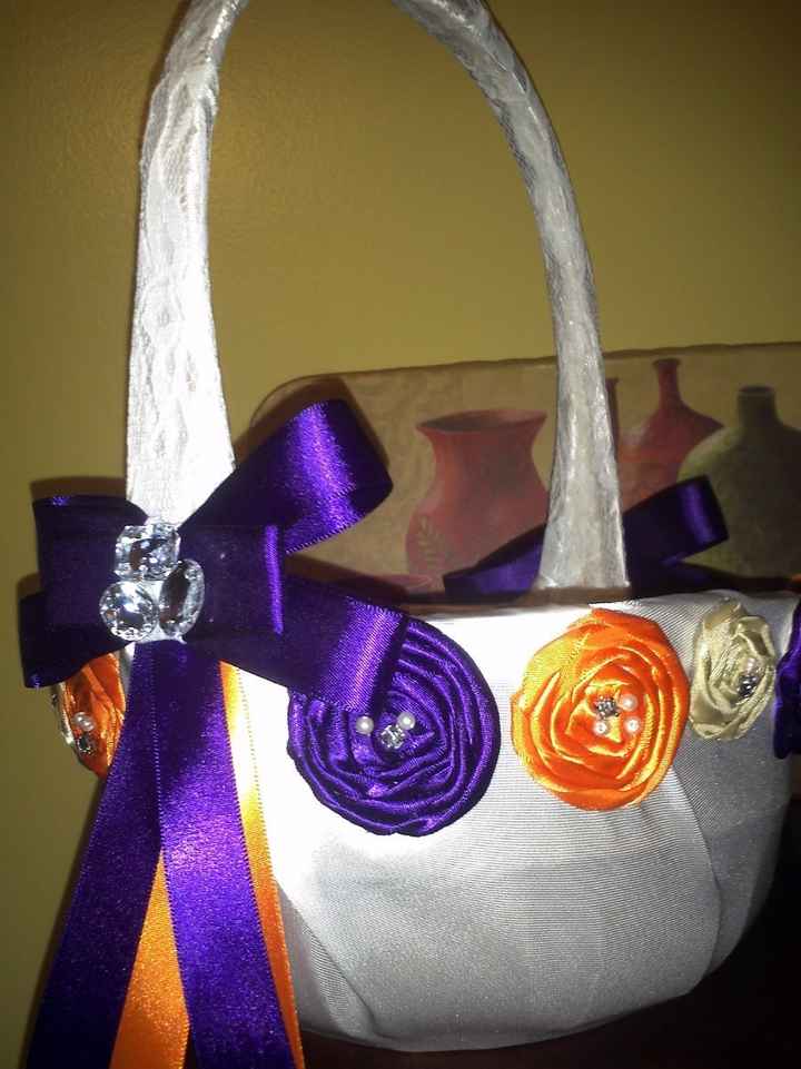 DIY stuff...let's see yours...