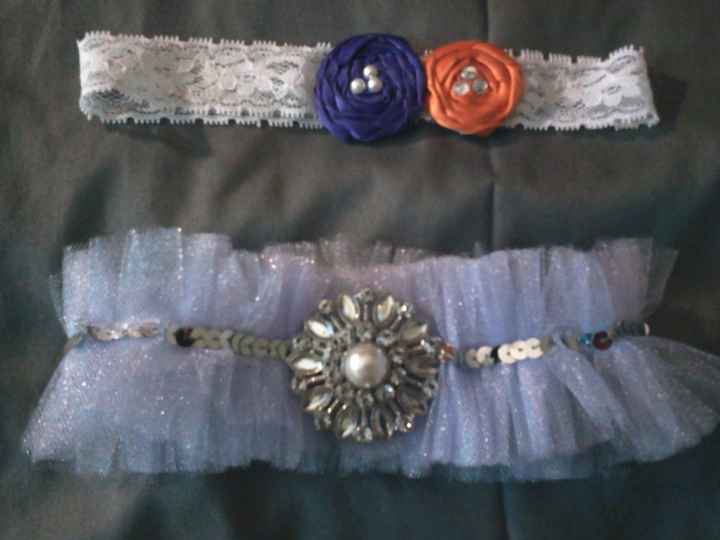 DIY Day...Pick semi-heavy...