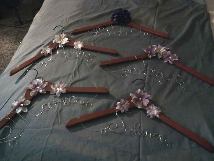 DIY Day...Pick semi-heavy...