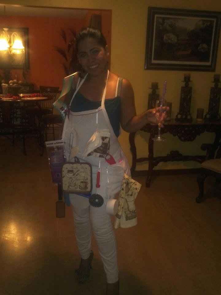 Bridal Shower...Pics...