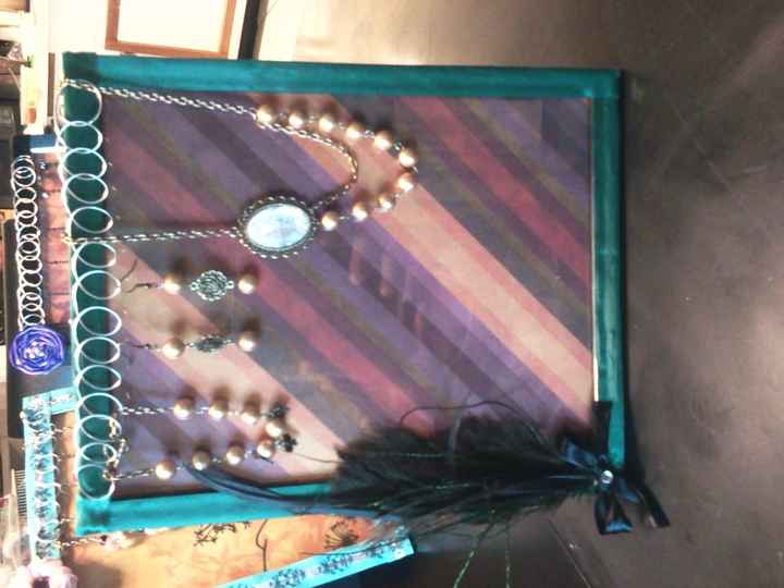 DIY stuff...so proud...pic heavy...