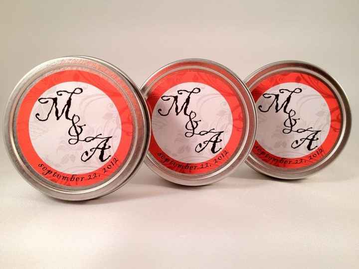 My Special Favors.... *Pics*