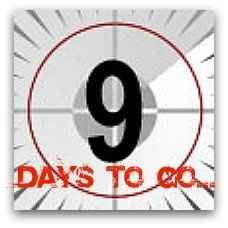 OMG I'v reached the single digits...