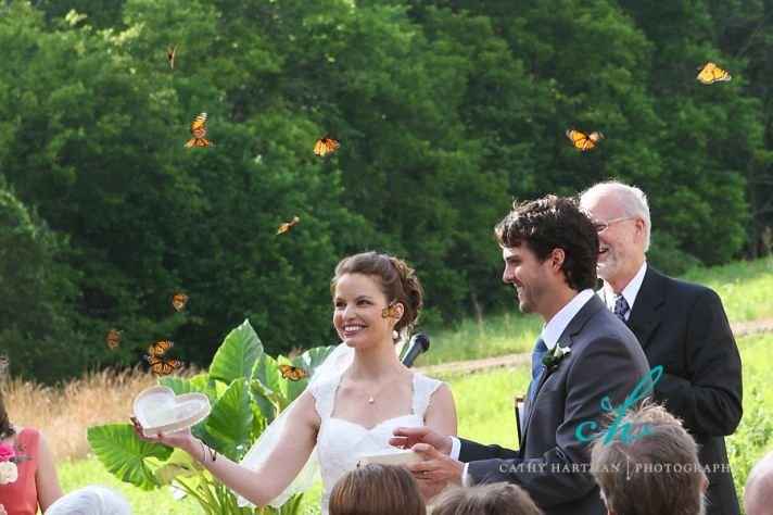 No more  tree planting ceremony any more...