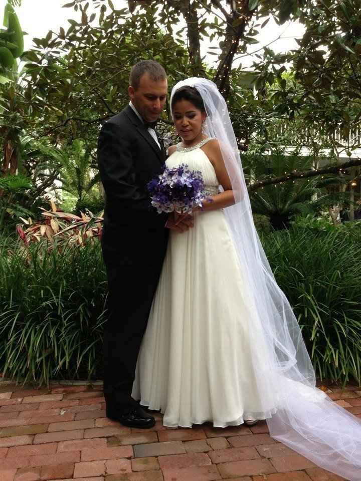 Up dated .... back as Mrs. Riley Few non pro pics...