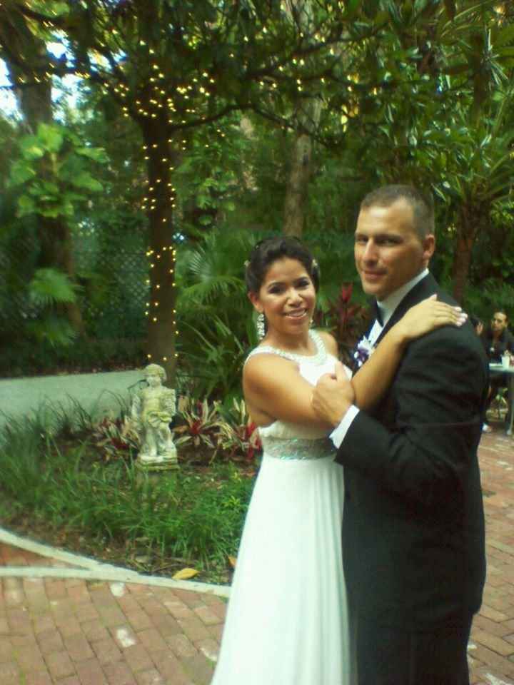 Up dated .... back as Mrs. Riley Few non pro pics...