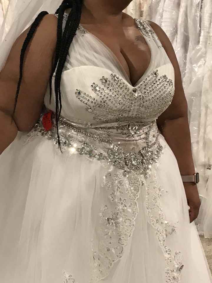 i said yes to the dress - 1