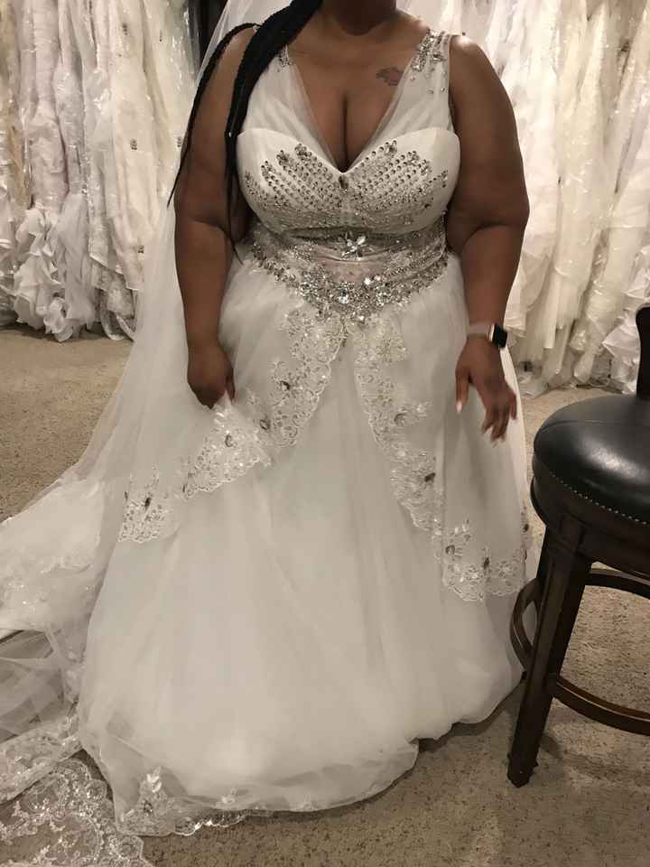 i said yes to the dress - 2