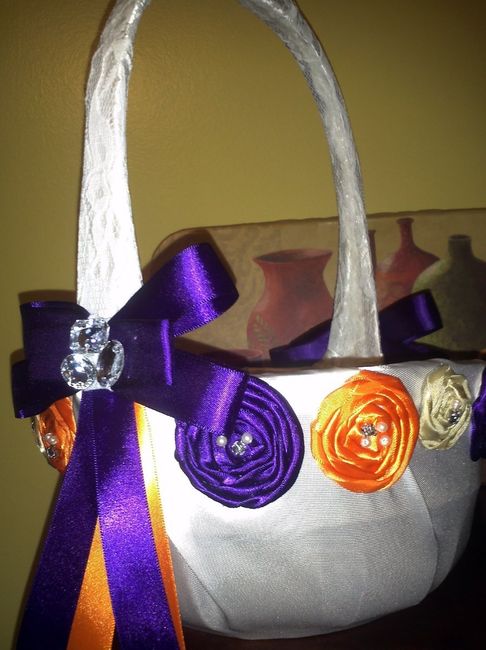 DIY stuff...let's see yours...