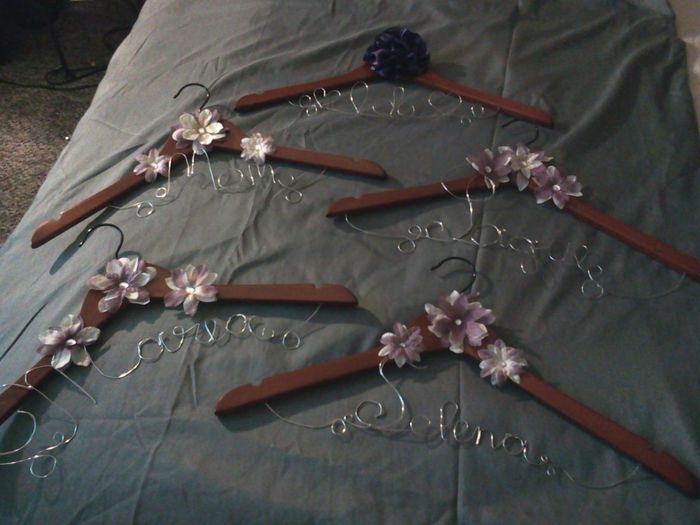 DIY Day...Pick semi-heavy...