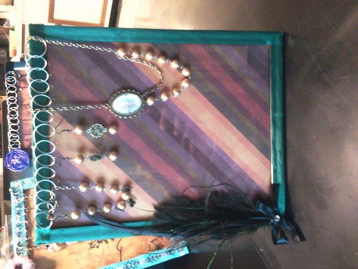 DIY stuff...so proud...pic heavy...