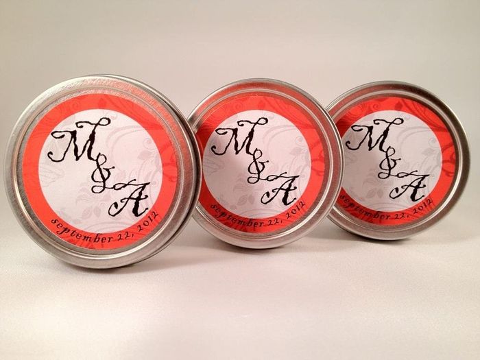 My Special Favors.... *Pics*