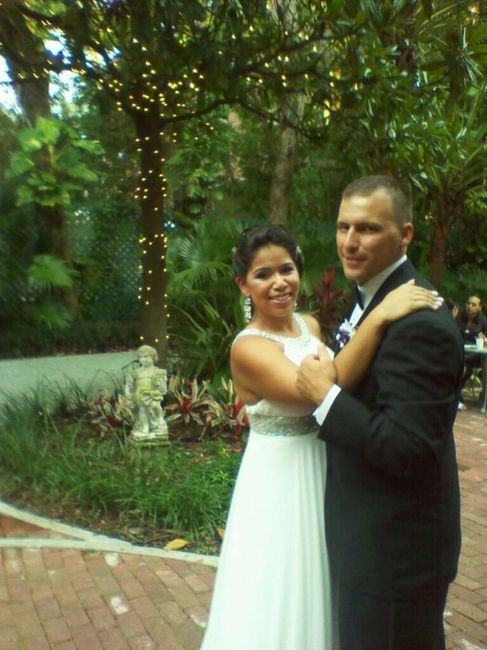 Up dated .... back as Mrs. Riley Few non pro pics...