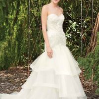 Casablanca Style 2273 Poppy