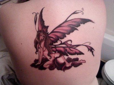 SWR Show off your tattoos!
