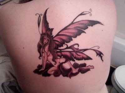 SWR Show off your tattoos!