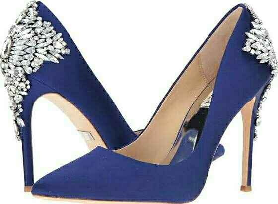 My shoes came in!!! :)