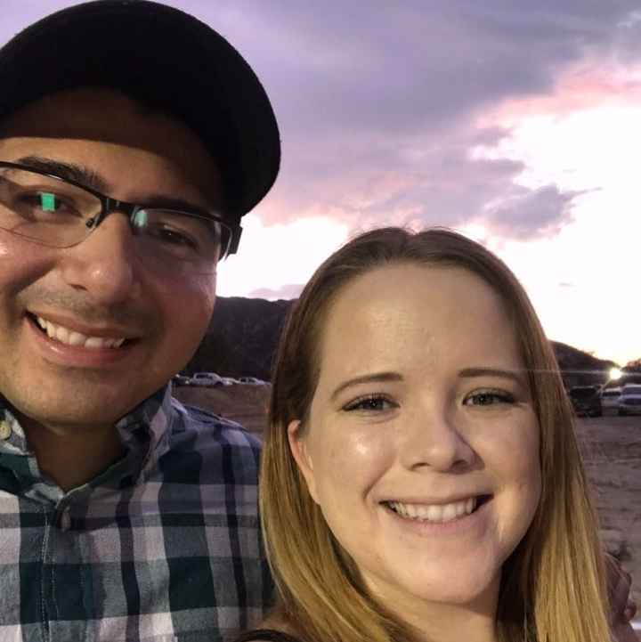 Photos with your SO that make you smile