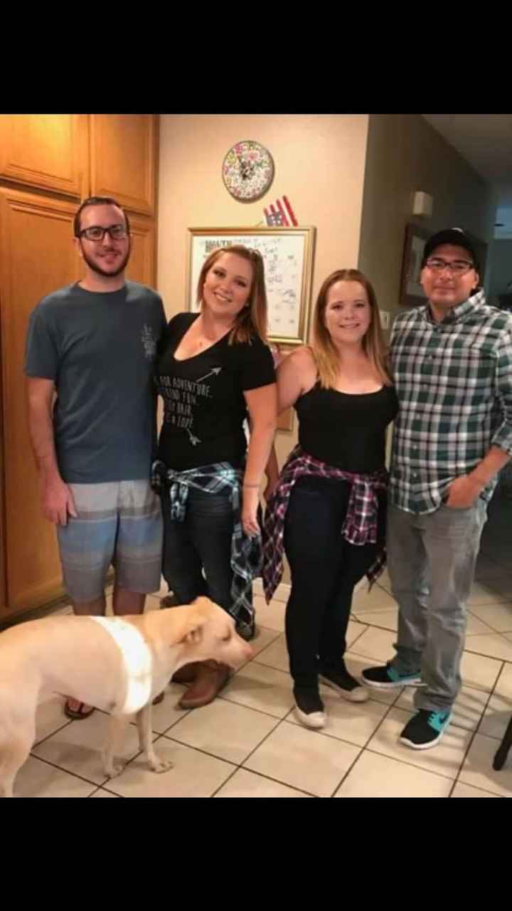 NWR we have the best support system!