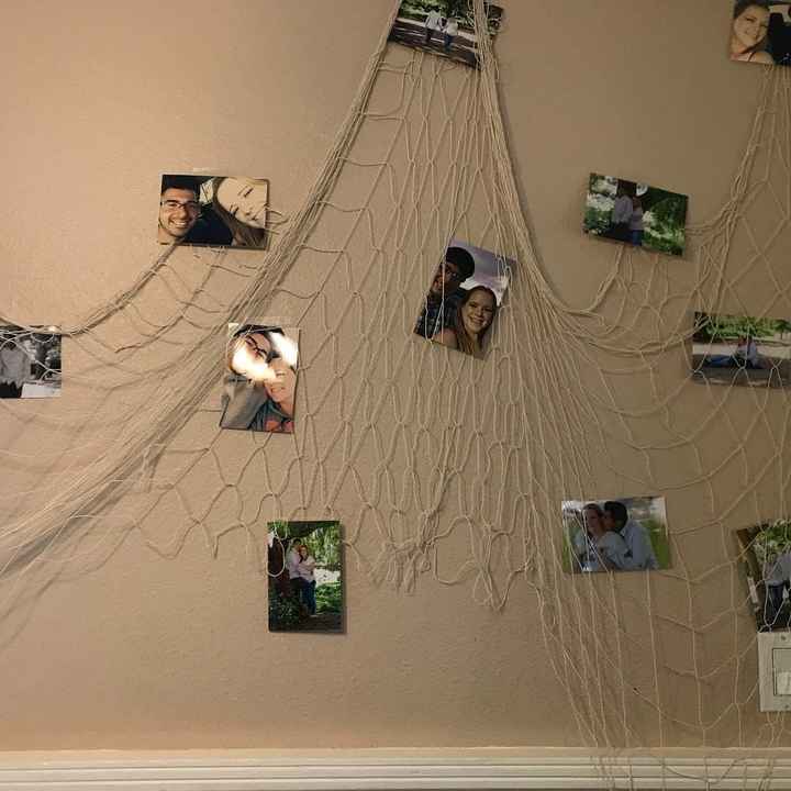 Bridal shower was amazing!!!