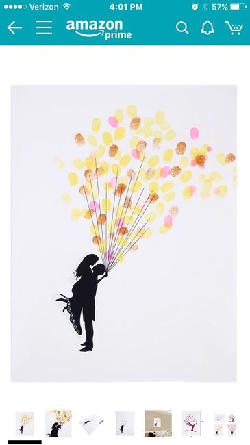 Alternatives to a guestbook?