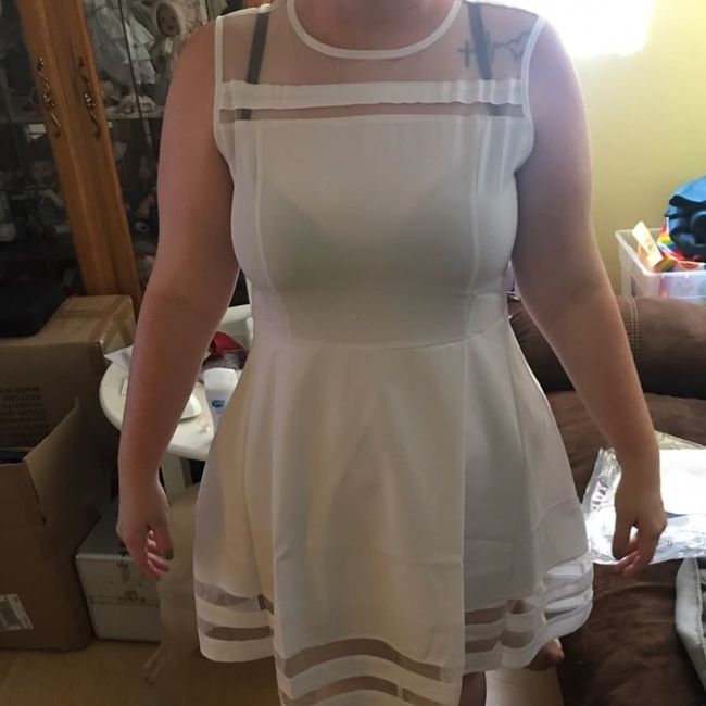 Show off your Rehearsal Dinner and Bridal Shower Attire!