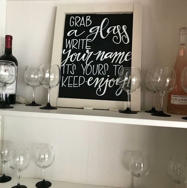Bridal shower was amazing!!!